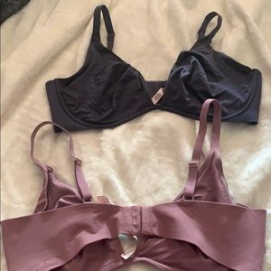 Victoria’s Secret Bras